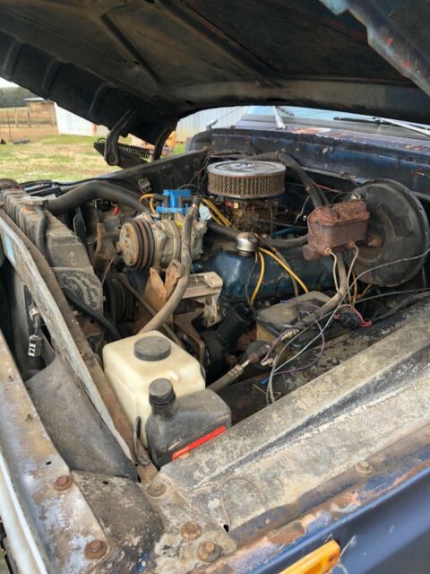 1977 Ford Other Pickups