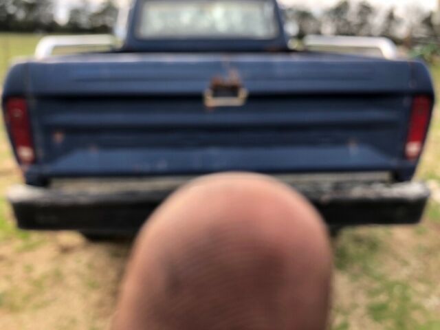 1977 Ford Other Pickups