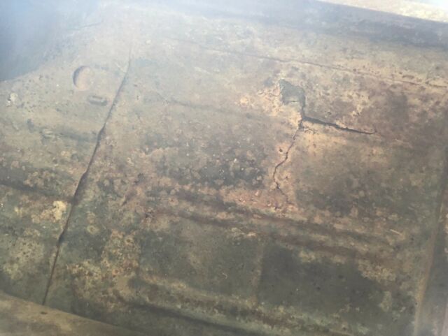 1977 Ford Other Pickups