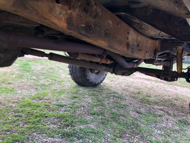 1977 Ford Other Pickups