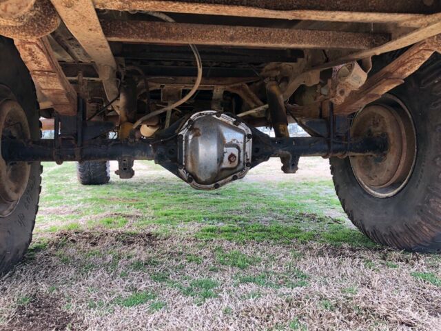 1977 Ford Other Pickups