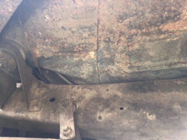 1977 Ford Other Pickups