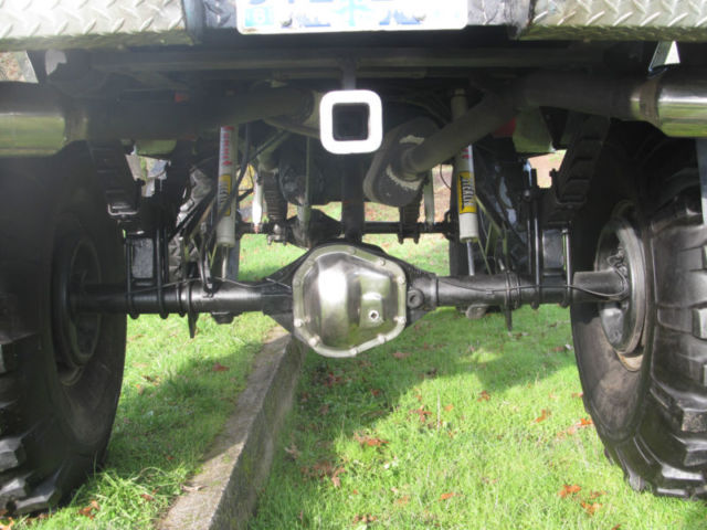 1977 Ford F-250 Standard Cab Pickup