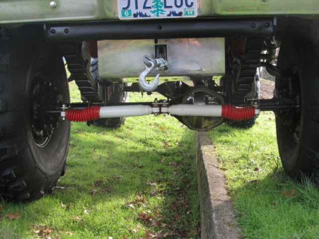 1977 Ford F-250 Standard Cab Pickup