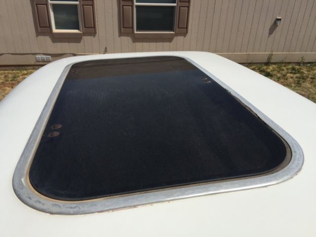 1977 Ford F-250 Standard Cab Pickup