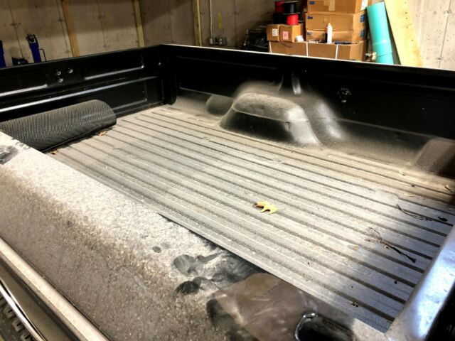 1977 Blue Ford F-250 Standard Cab Pickup