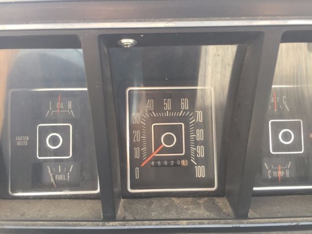 1977 Ford F-350