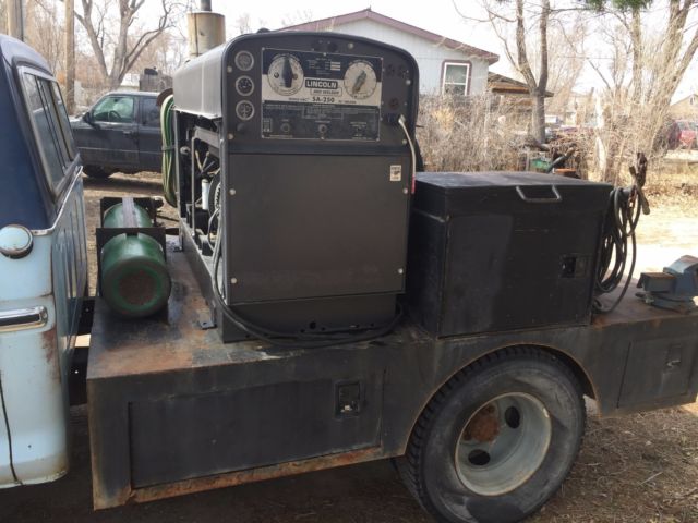 1977 Ford F-350