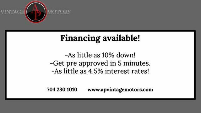 1977 Blue Ford F-150 --