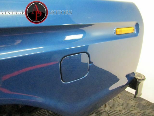 1977 Blue Ford F-150 --