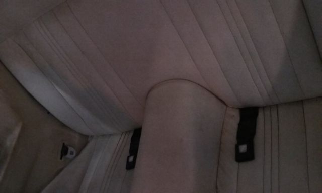 1977 Green Ford Mustang Coupe