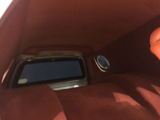 1977 Silver Ford Other Wagon