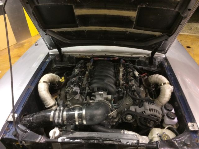 1977 Silver Ford Other Wagon