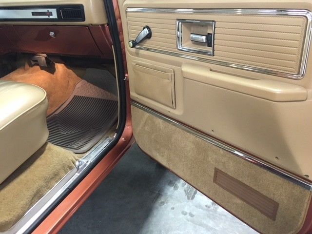 1977 copper Chevrolet C/K Pickup 1500 single cab