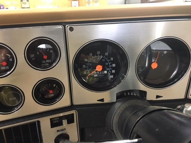 1977 copper Chevrolet C/K Pickup 1500 single cab