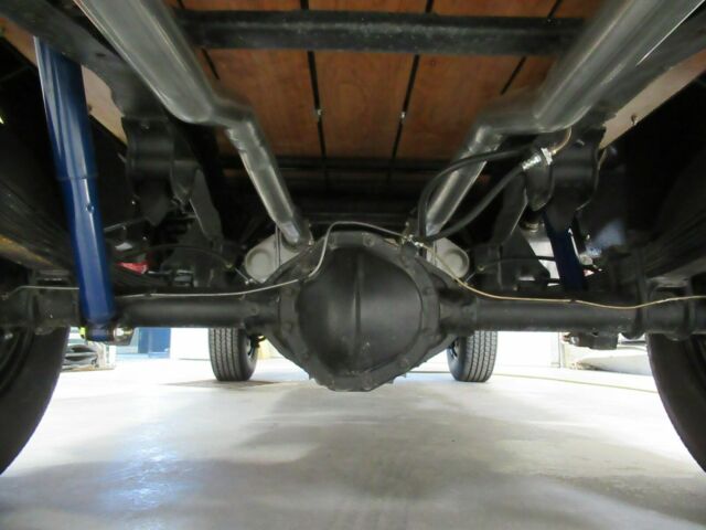 1977 Red Pearl Chevrolet C-10 regular