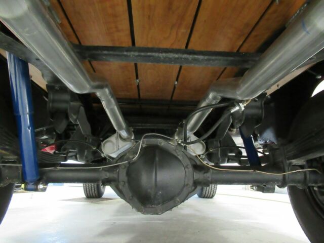 1977 Red Pearl Chevrolet C-10 regular