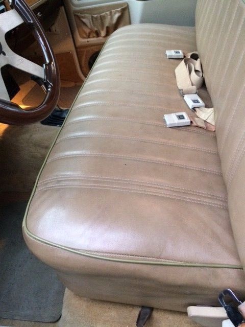 1977 Brown Chevrolet C/K Pickup 1500 Standard Cab Pickup