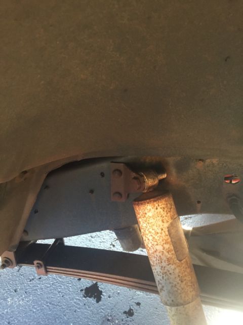 1977 Red Chevrolet C/K Pickup 1500 Standard Cab Pickup