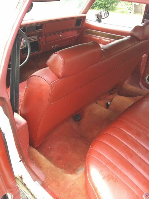 1977 Chevrolet Impala