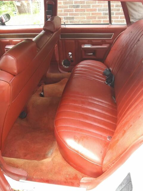 1977 Chevrolet Impala