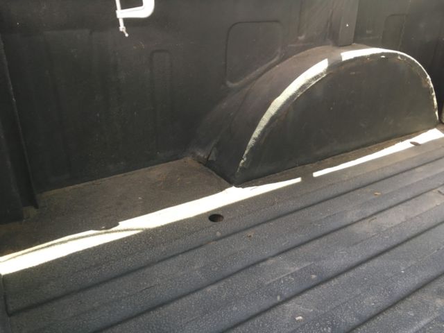 1977 Red AMC J20 PICKUP