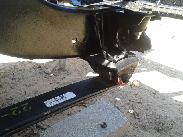 1977 Green Chevrolet Blazer SUV