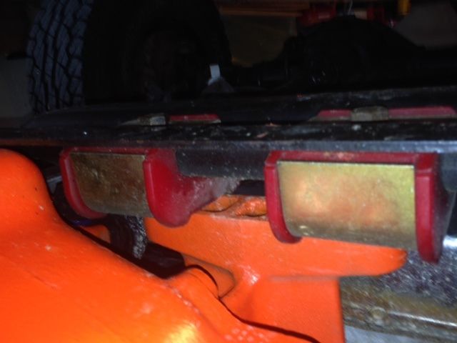 1977 Green Chevrolet Blazer SUV