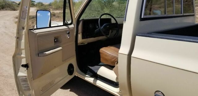 1977 Chevrolet C/K Pickup 1500