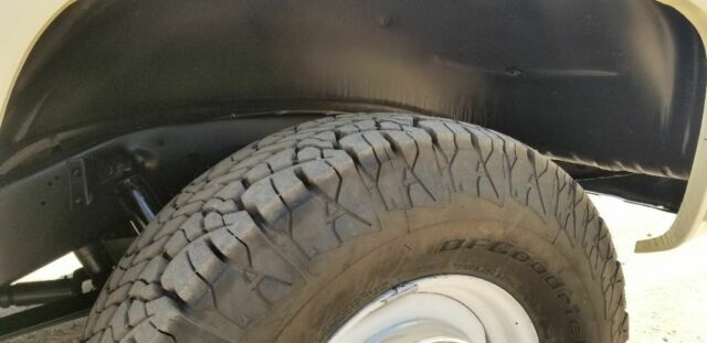 1977 Chevrolet C/K Pickup 1500