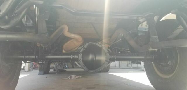 1977 Chevrolet C/K Pickup 1500