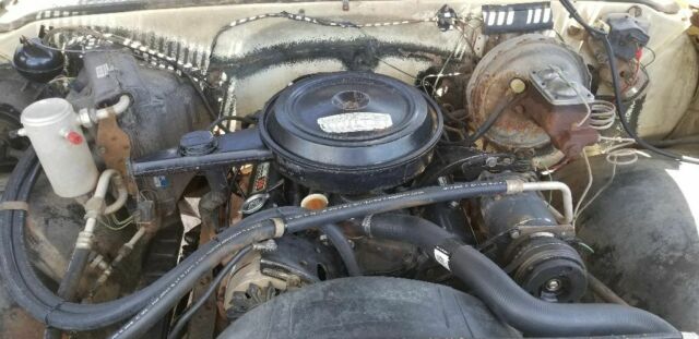 1977 Chevrolet C/K Pickup 1500