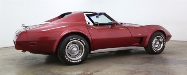 1977 Other Color Chevrolet Corvette