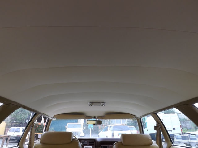 1977 Ford Country Squire