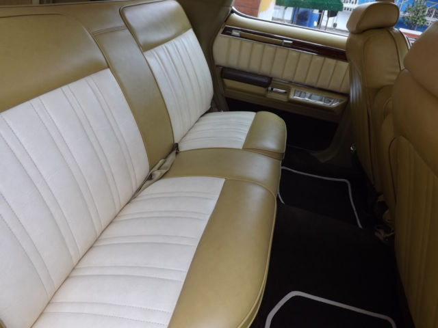 1977 Ford Country Squire