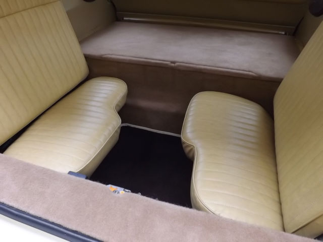 1977 Ford Country Squire