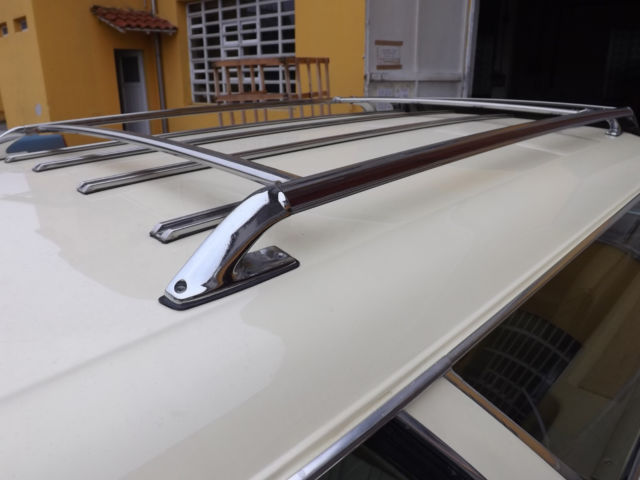 1977 Ford Country Squire