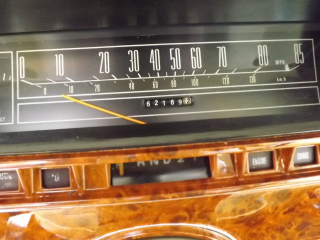 1977 Ford Country Squire