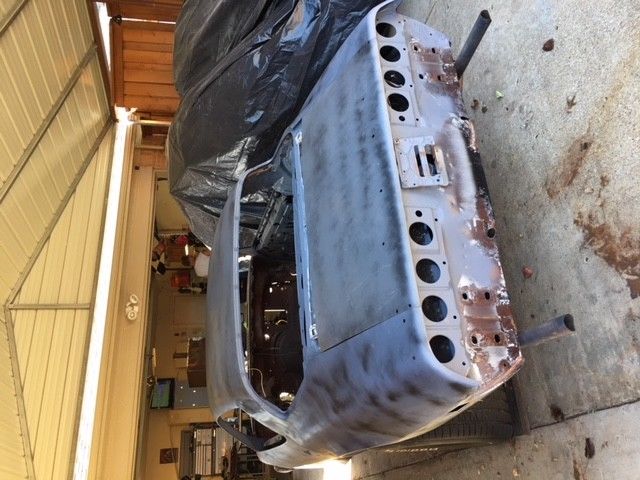 1977 Pontiac Trans Am