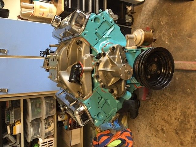 1977 Pontiac Trans Am