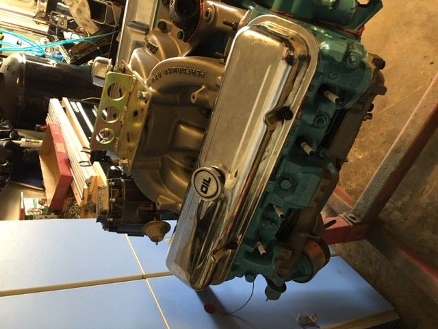 1977 Pontiac Trans Am