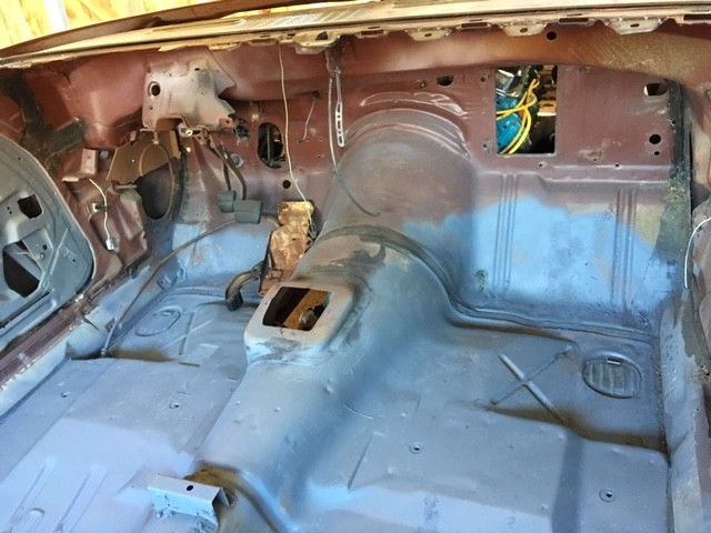 1977 Pontiac Trans Am