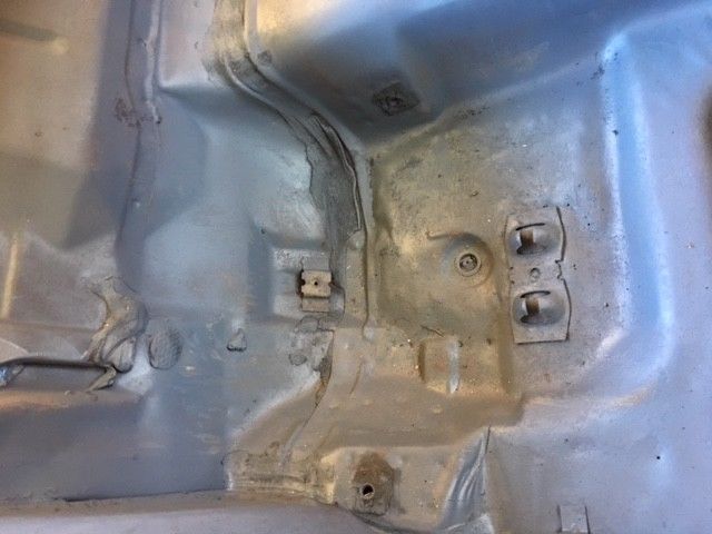 1977 Pontiac Trans Am