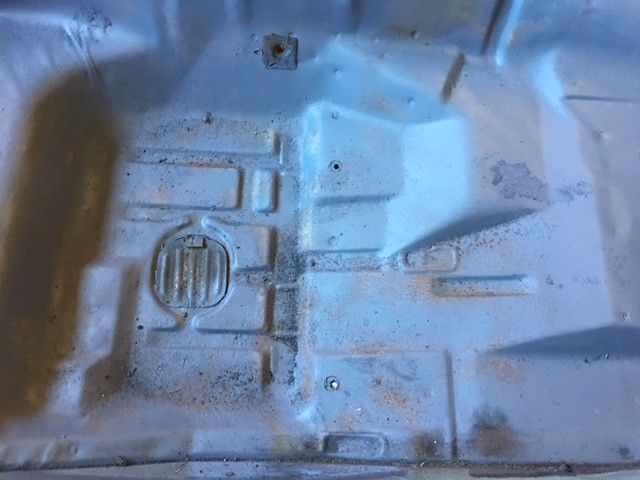 1977 Pontiac Trans Am