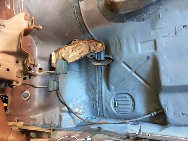 1977 Pontiac Trans Am