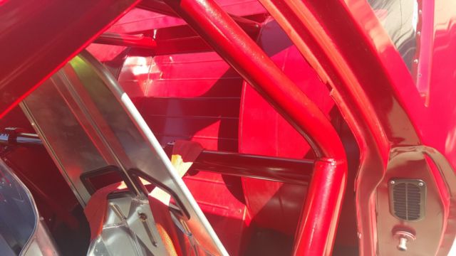 1977 red Chevrolet Other Coupe