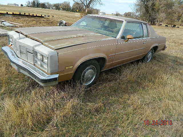 1977 Oldsmobile Eighty-Eight