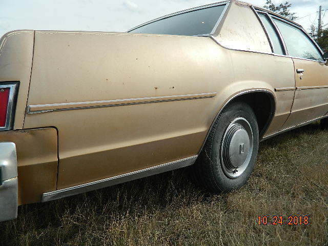 1977 Oldsmobile Eighty-Eight