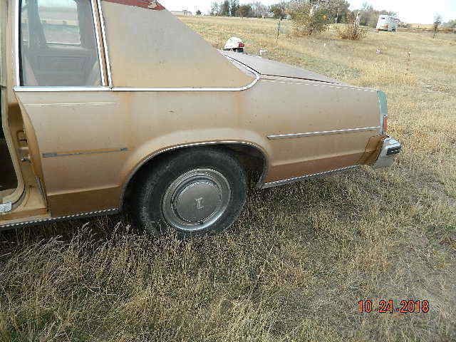 1977 Oldsmobile Eighty-Eight