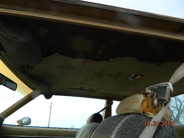 1977 Oldsmobile Eighty-Eight